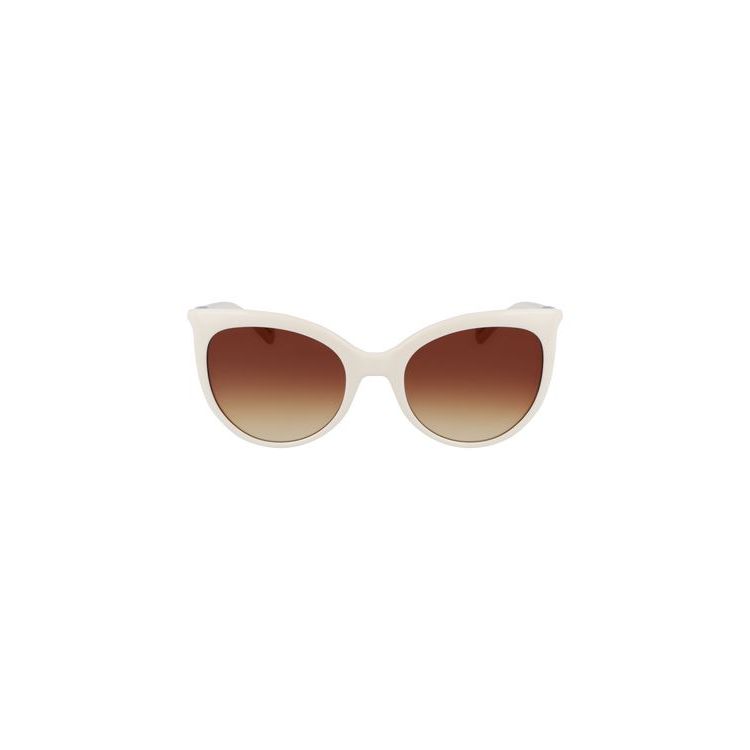 Occhiali da Sole Longchamp Bianche | 57143-IMHG