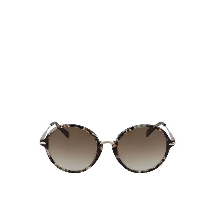 Occhiali da Sole Longchamp Blu | 42507-NLDX
