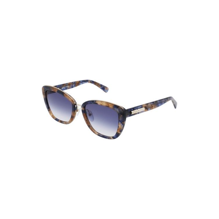 Occhiali da Sole Longchamp Blu | 97540-MEZV