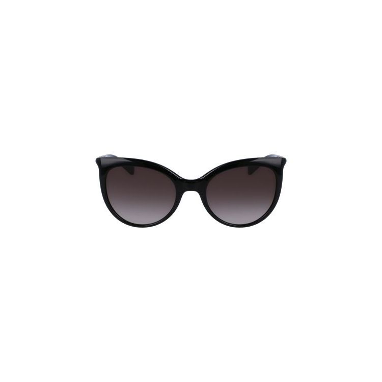 Occhiali da Sole Longchamp Nere | 32058-TVJM