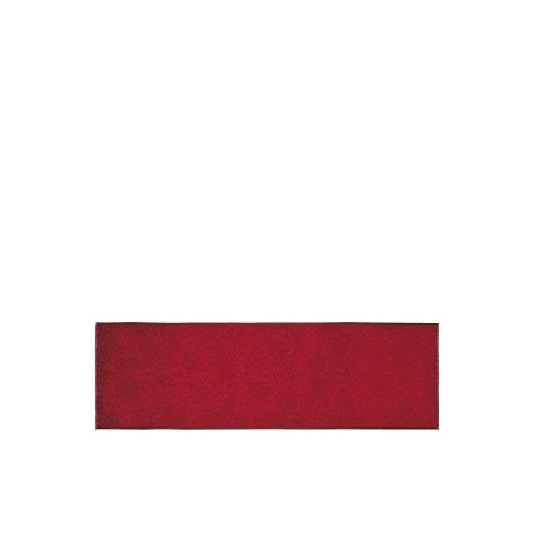 Sciarpe Longchamp Other Rosse | 15492-VXUF