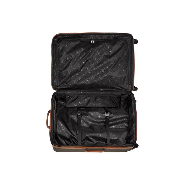 Valigie Longchamp L Tela Marroni | 15069-LPGD