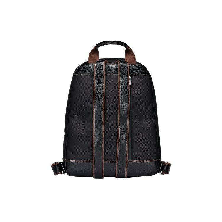 Zaini Longchamp Tela Nere | 98376-GMPI